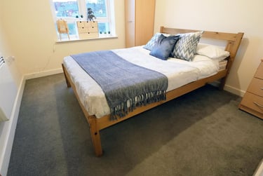 1 bed house, Hassell Street, Basford, Newcastle under Lyme, ST51BF - Image 5